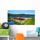 Norway Wall Decal