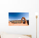 USA Utah Moab Arches Wall Decal