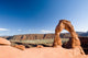 USA Utah Moab Arches Wall Decal