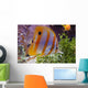 Exostisme Wall Decal