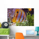 Exostisme Wall Decal