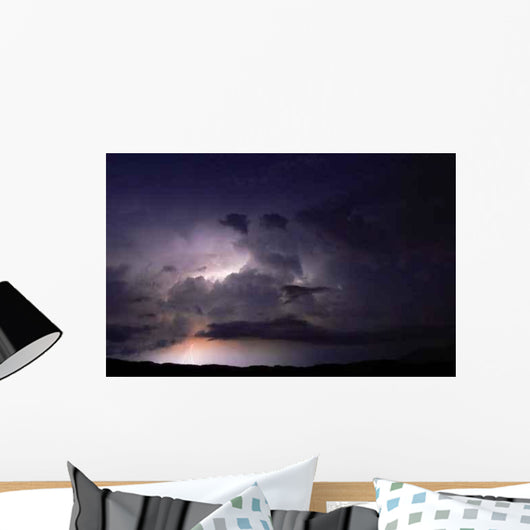 Orage Wall Decal