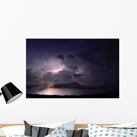 Orage Wall Decal