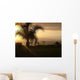 Sunset1 Wall Decal