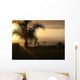 Sunset1 Wall Decal