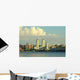 City Dnepropetrovsk Kind through Wall Decal