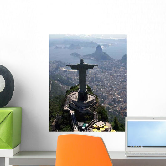 Corcovado 5178 Wall Decal