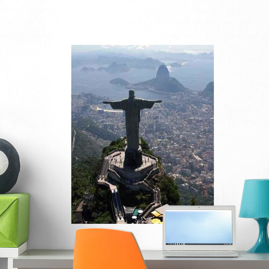 Corcovado 5178 Wall Decal