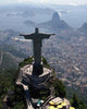 Corcovado 5178 Wall Decal