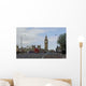 Big Ben Great Bell Wall Decal