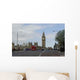 Big Ben Great Bell Wall Decal