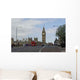 Big Ben Great Bell Wall Decal