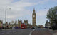 Big Ben Great Bell Wall Decal