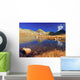 Cabin in Pirin National Park Wall Decal