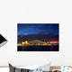 Sydney Opera House and Wall Decal