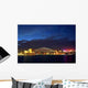 Sydney Opera House and Wall Decal