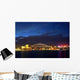 Sydney Opera House and Wall Decal