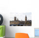 Big Ben Palace Westminster Wall Decal