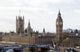 Big Ben Palace Westminster Wall Decal