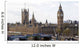 Big Ben Palace Westminster Wall Decal