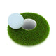 Golf Ball Is Going Wall Decal