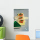 Molecular Gastronomy Wall Decal