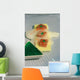 Molecular Gastronomy Wall Decal