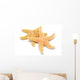 Sea-star Wall Decal