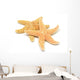 Sea-star Wall Decal
