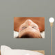 Anti-aging Acupuncture Treatment Wall Decal