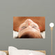 Anti-aging Acupuncture Treatment Wall Decal