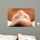 Anti-aging Acupuncture Treatment Wall Decal