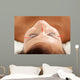 Anti-aging Acupuncture Treatment Wall Decal