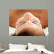 Anti-aging Acupuncture Treatment Wall Decal