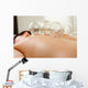 Fire Cupping Wall Decal