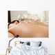 Fire Cupping Wall Decal