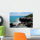 Bermuda Coast Wall Decal