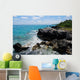 Bermuda Coast Wall Decal
