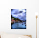 San Juan Wall Decal