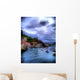 San Juan Wall Decal
