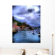 San Juan Wall Decal