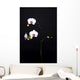 Orchid Flower Wall Decal