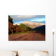 Ben Nevis Wall Decal
