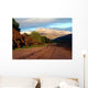 Ben Nevis Wall Decal