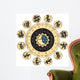 Astrological Signs Horoscope Wall Decal
