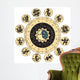 Astrological Signs Horoscope Wall Decal
