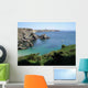 Belle Ile En Mer Boat Wall Decal