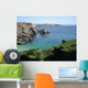 Belle Ile En Mer Boat Wall Decal