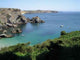 Belle Ile En Mer Boat Wall Decal