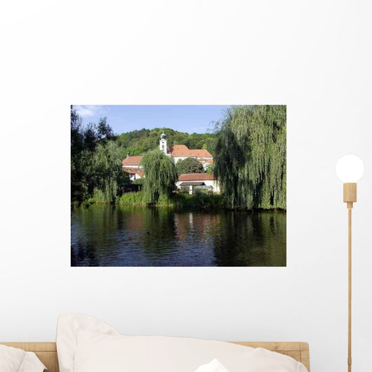 Eichstatt Wall Decal